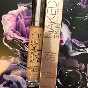 Urban Decay Naked Skin Concealer Med-Light Warm